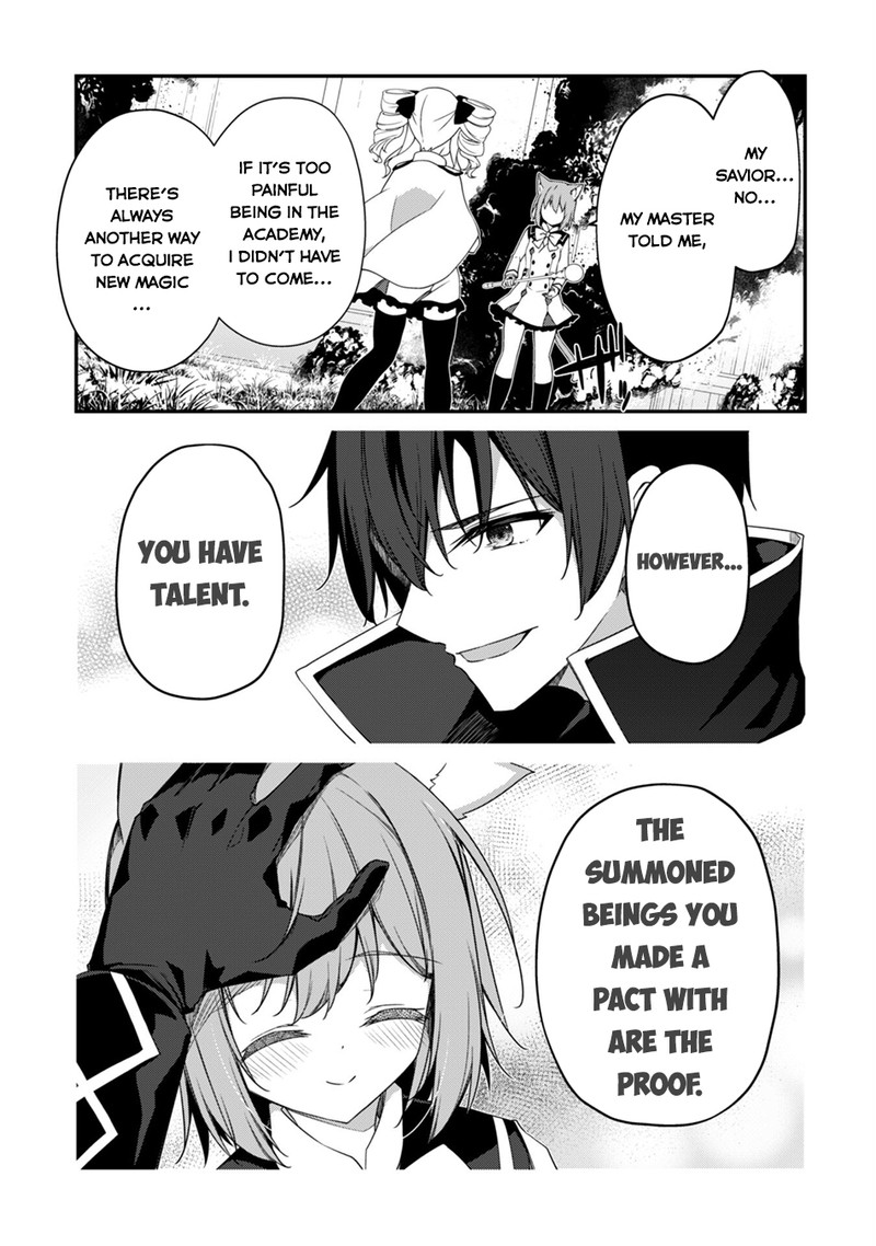 Level 1 kara Hajimaru Shoukan Musou Chapter 15 - Page 16 in English