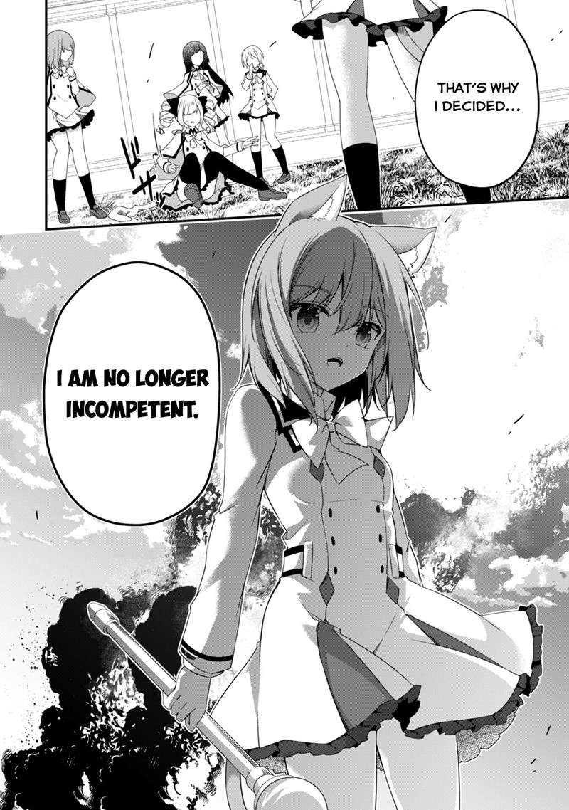 Level 1 kara Hajimaru Shoukan Musou Chapter 15 - Page 17 in English
