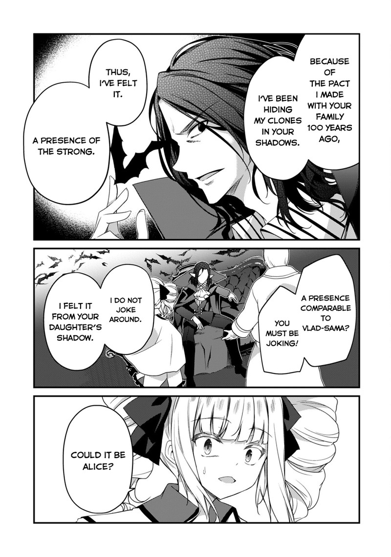 Level 1 kara Hajimaru Shoukan Musou Chapter 15 - Page 24 in English