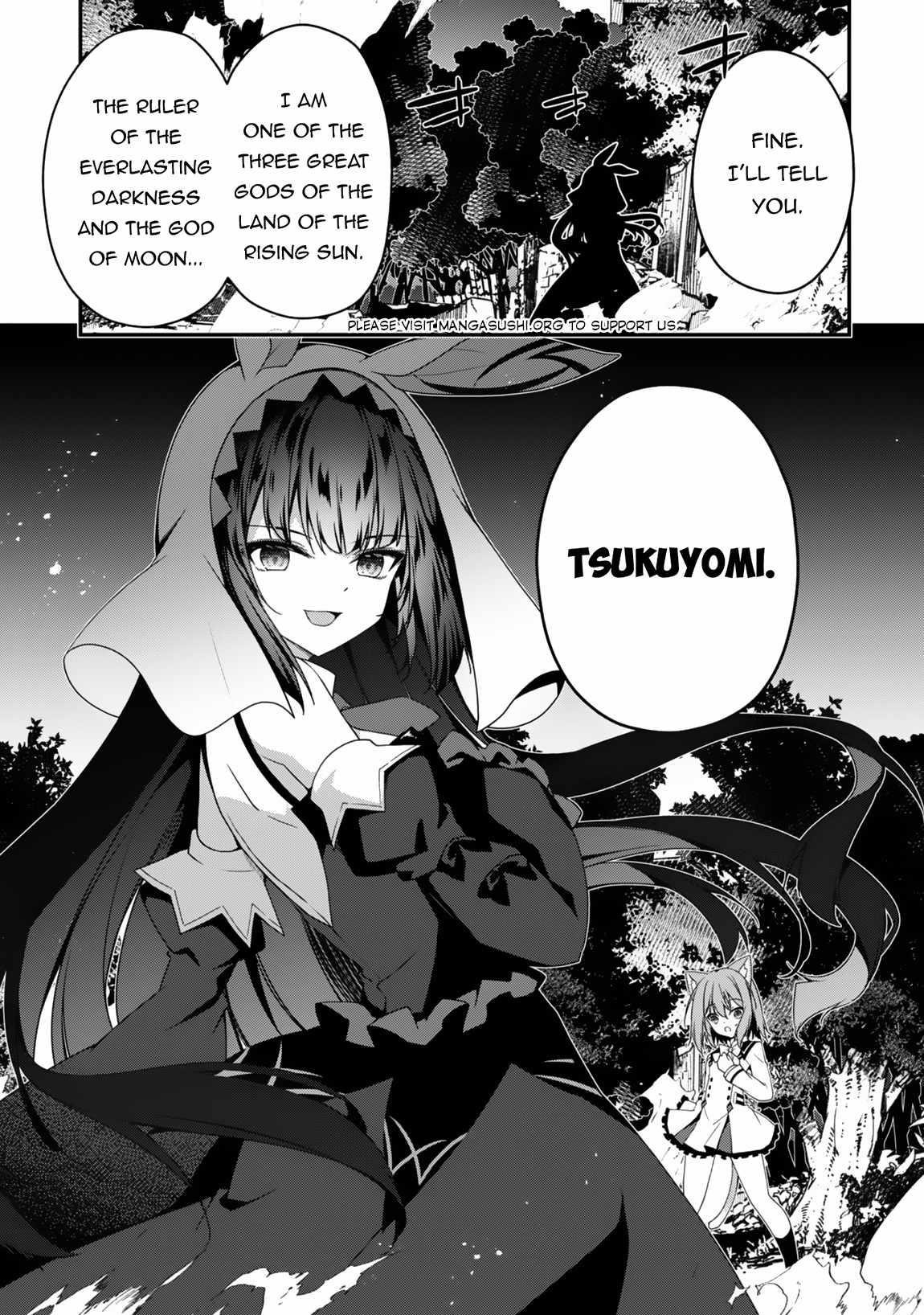 Level 1 kara Hajimaru Shoukan Musou Chapter 16 - Page 30 in English