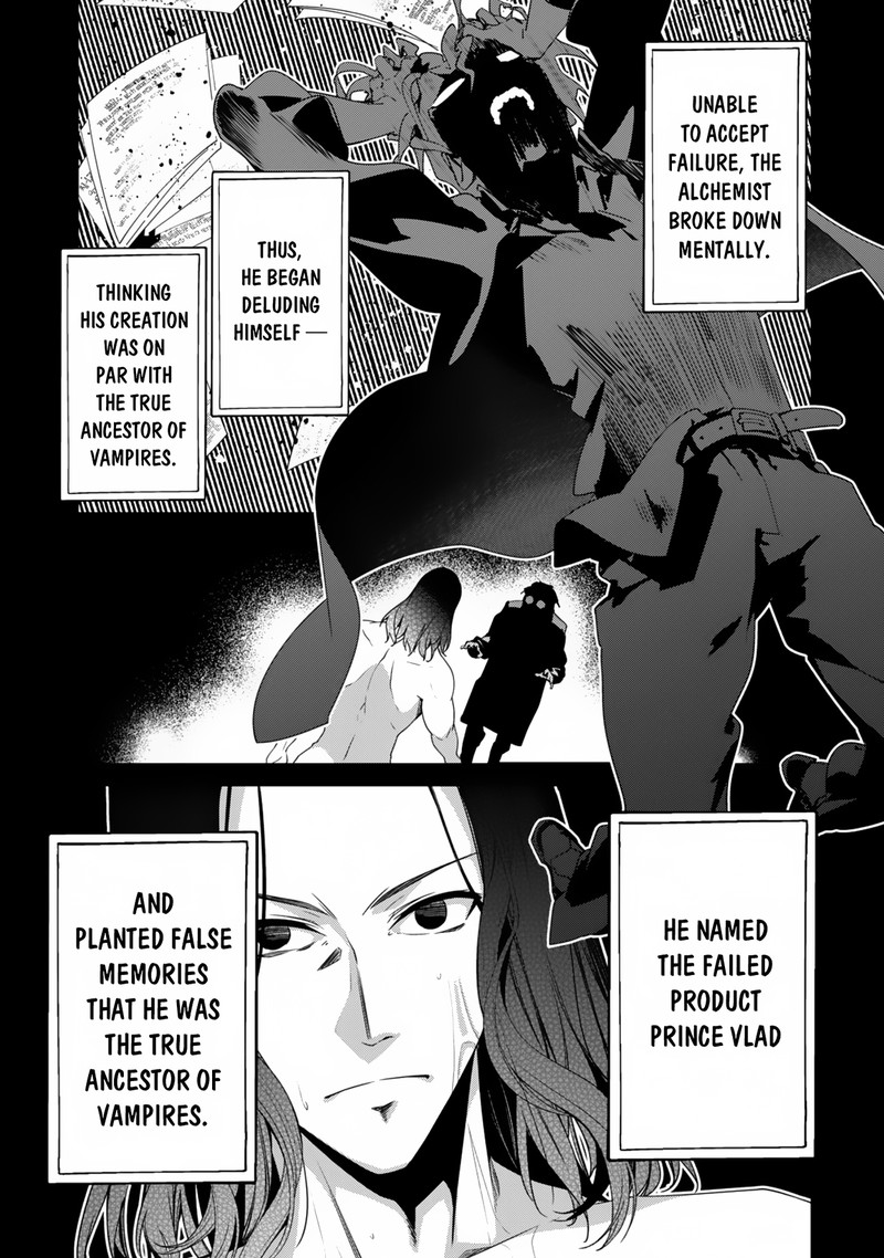 Level 1 kara Hajimaru Shoukan Musou Chapter 17 - Page 11 in English