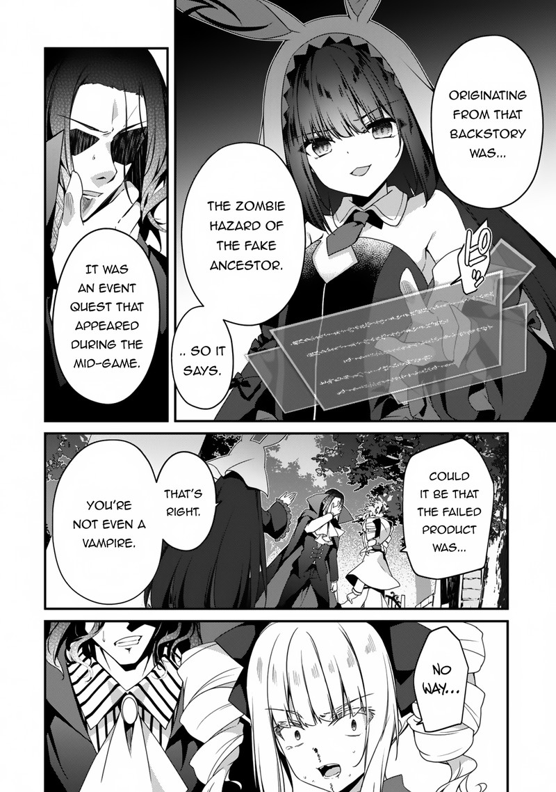 Level 1 kara Hajimaru Shoukan Musou Chapter 17 - Page 12 in English