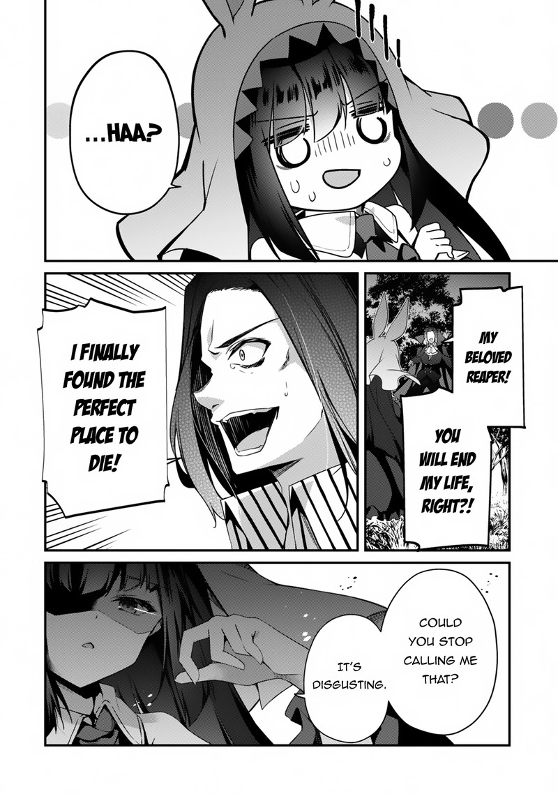 Level 1 kara Hajimaru Shoukan Musou Chapter 17 - Page 14 in English