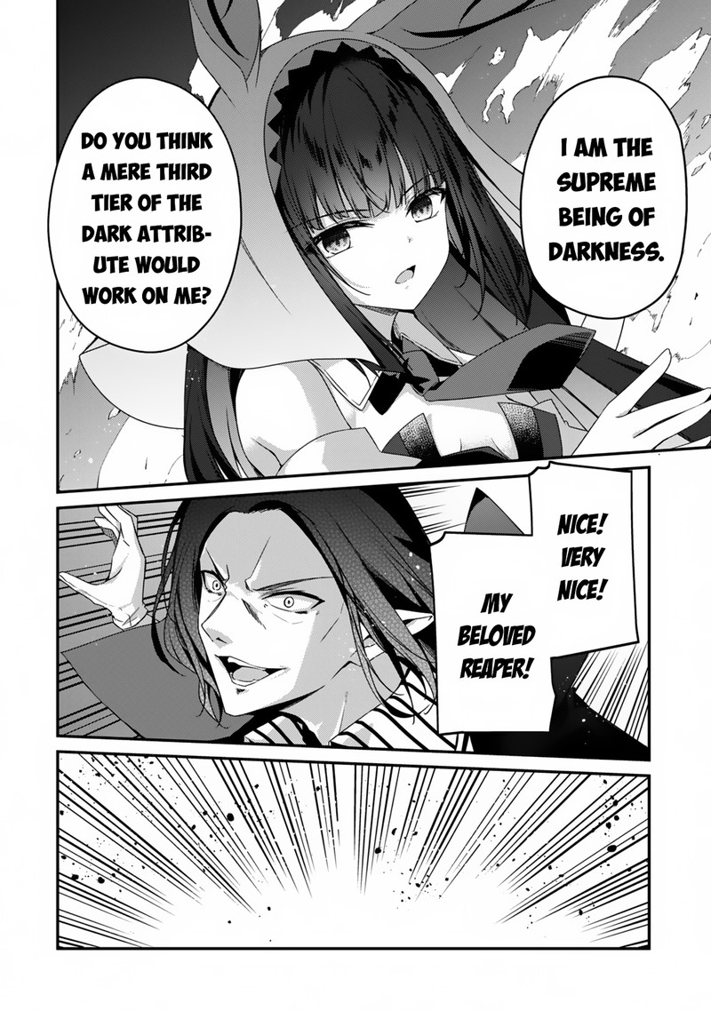 Level 1 kara Hajimaru Shoukan Musou Chapter 17 - Page 18 in English