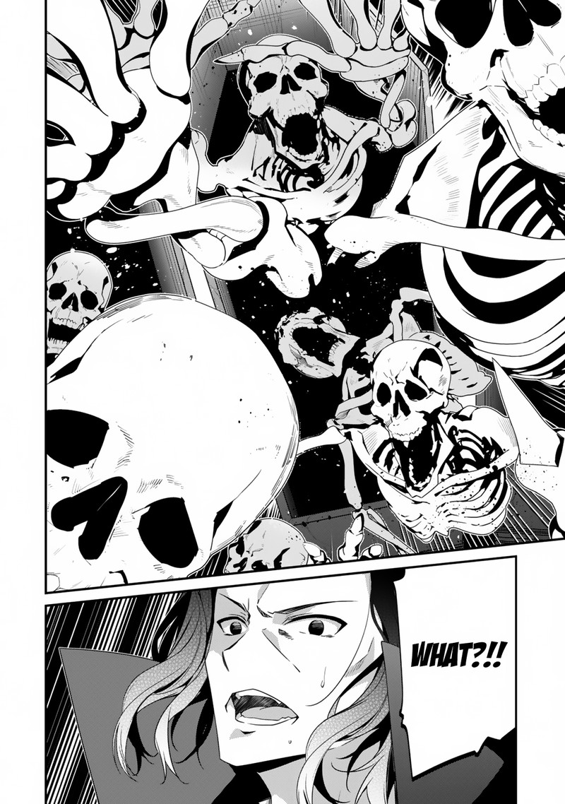 Level 1 kara Hajimaru Shoukan Musou Chapter 17 - Page 24 in English