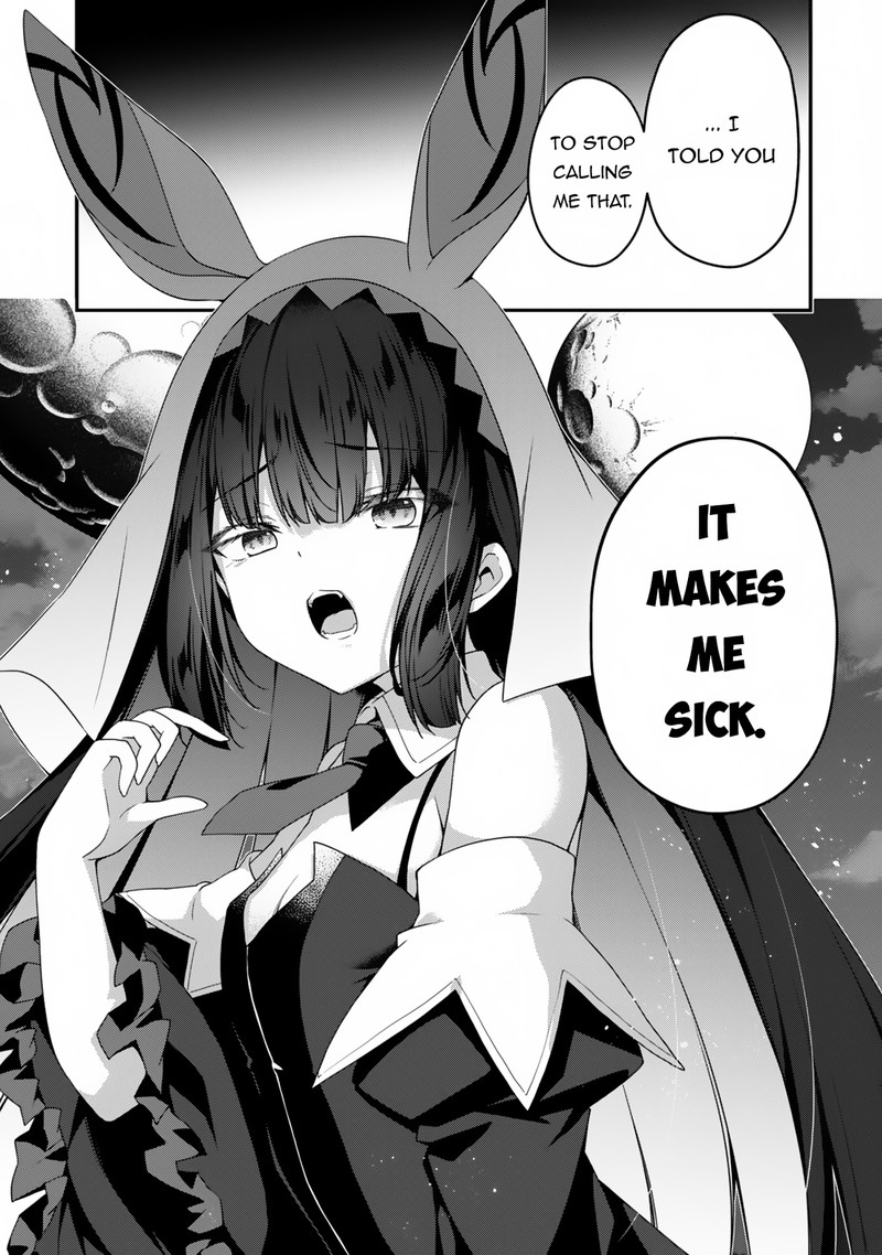 Level 1 kara Hajimaru Shoukan Musou Chapter 17 - Page 27 in English