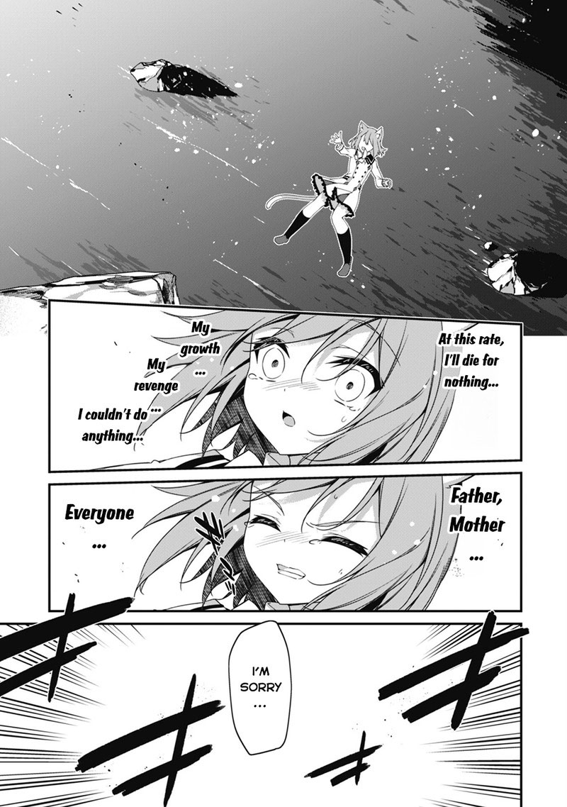 Level 1 kara Hajimaru Shoukan Musou Chapter 18 - Page 25 in English