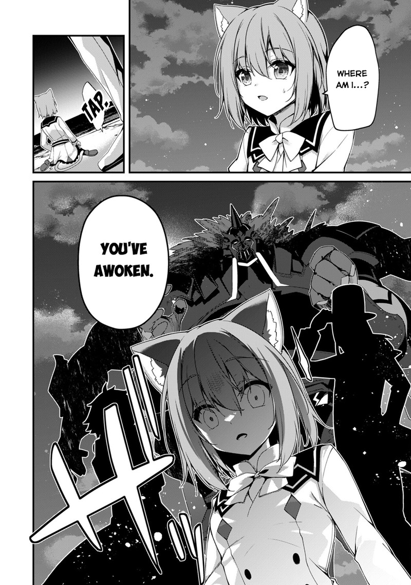 Level 1 kara Hajimaru Shoukan Musou Chapter 18 - Page 6 in English