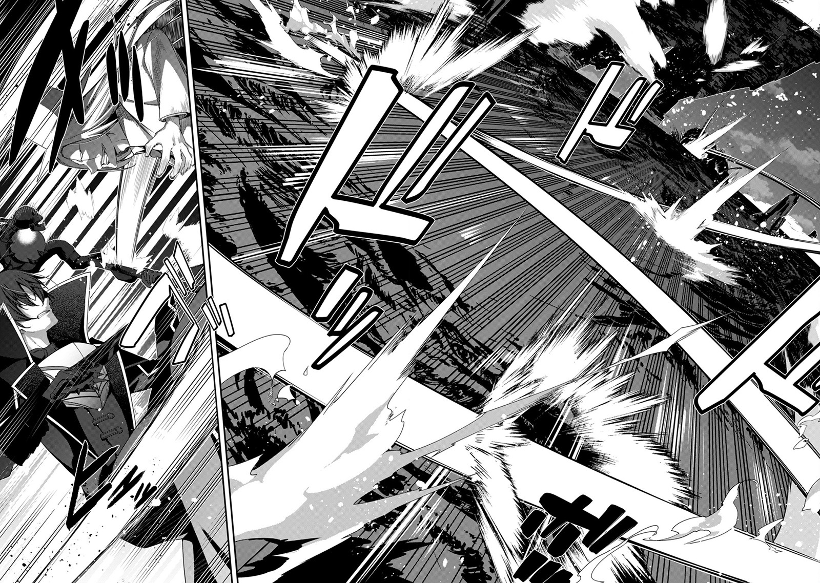 Level 1 kara Hajimaru Shoukan Musou Chapter 19 - Page 10 in English