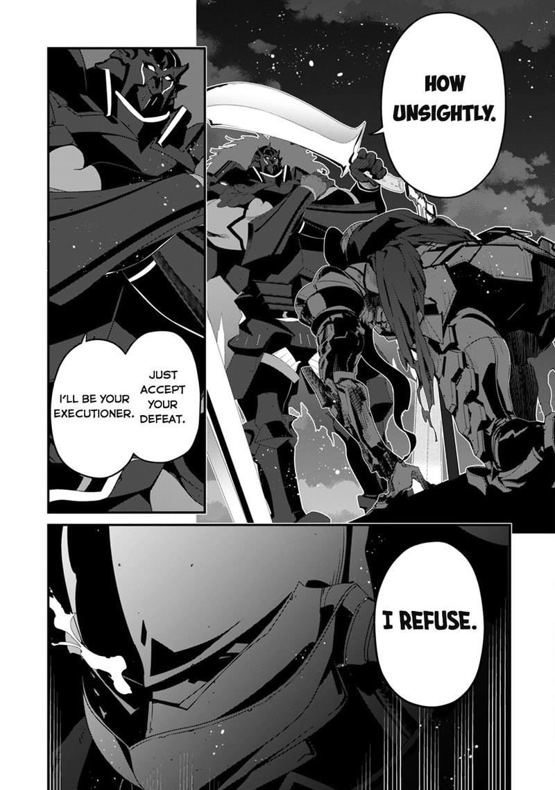 Level 1 kara Hajimaru Shoukan Musou Chapter 20 - Page 13 in English