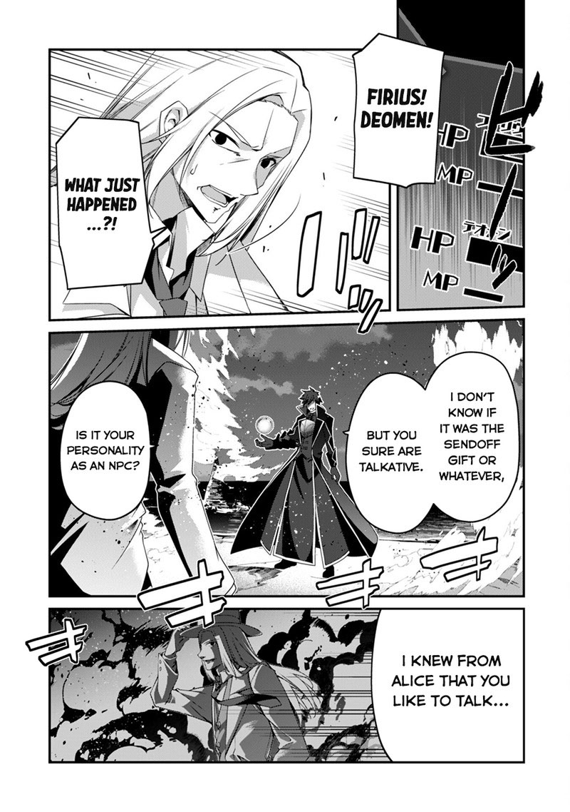 Level 1 kara Hajimaru Shoukan Musou Chapter 20 - Page 34 in English