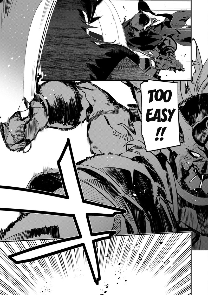 Level 1 kara Hajimaru Shoukan Musou Chapter 20 - Page 9 in English