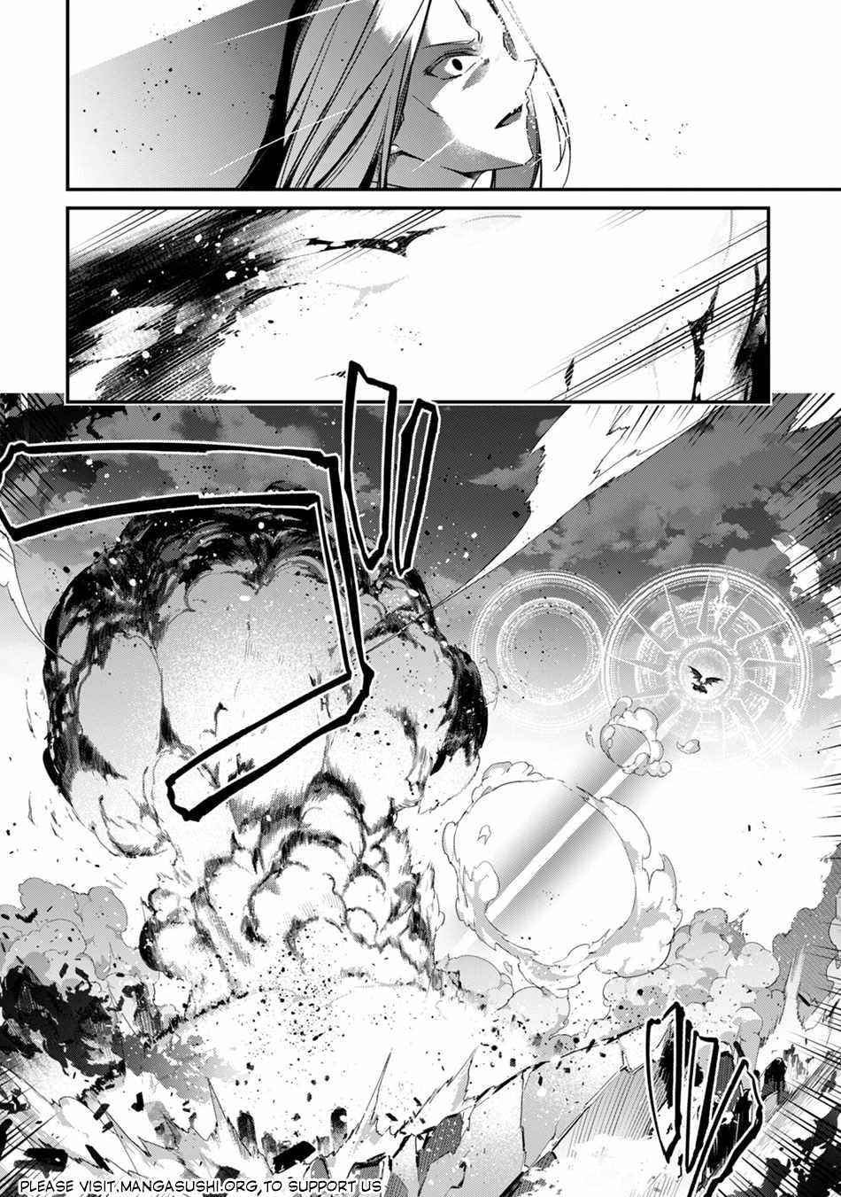 Level 1 kara Hajimaru Shoukan Musou Chapter 21 - Page 18 in English