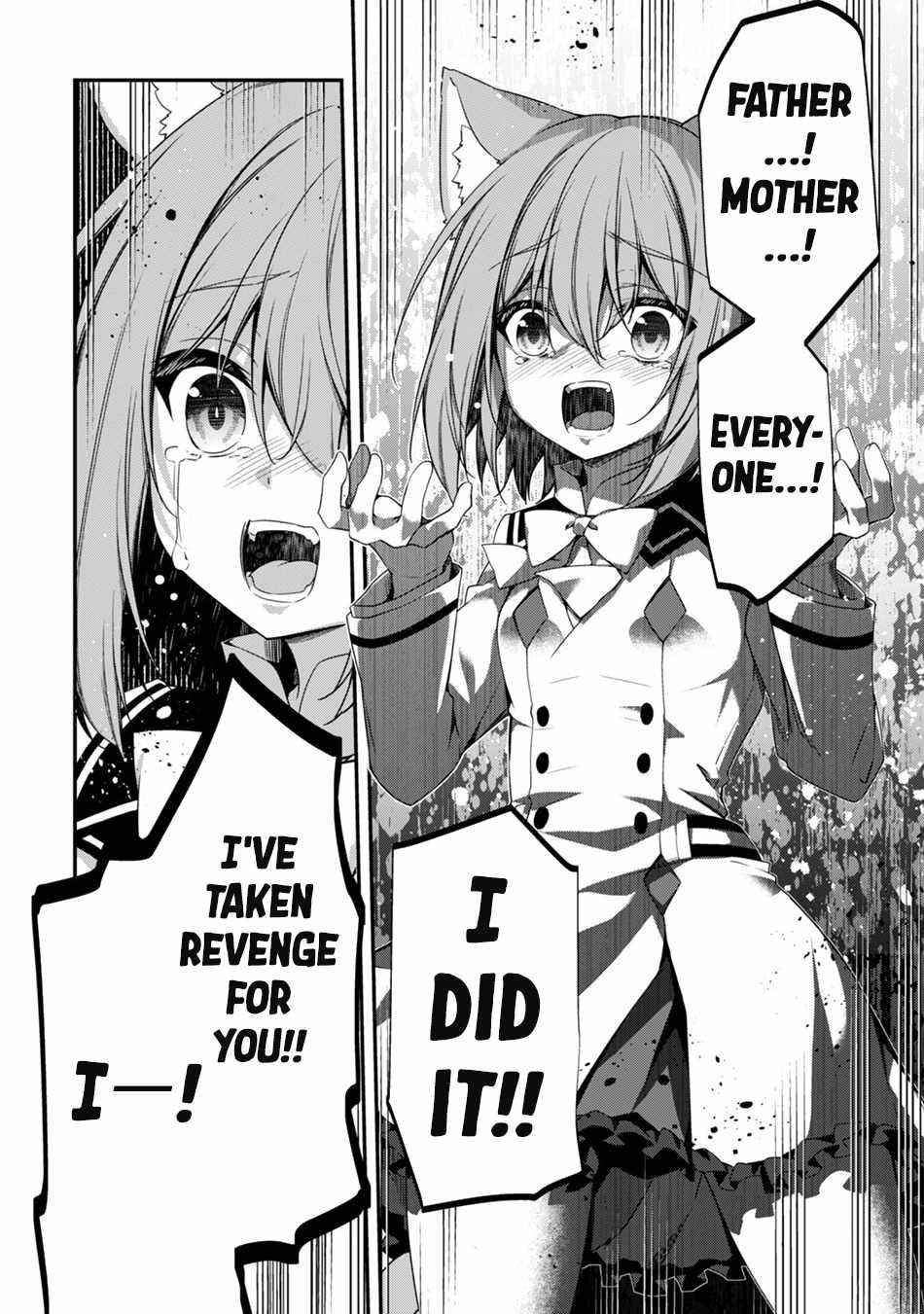 Level 1 kara Hajimaru Shoukan Musou Chapter 21 - Page 26 in English
