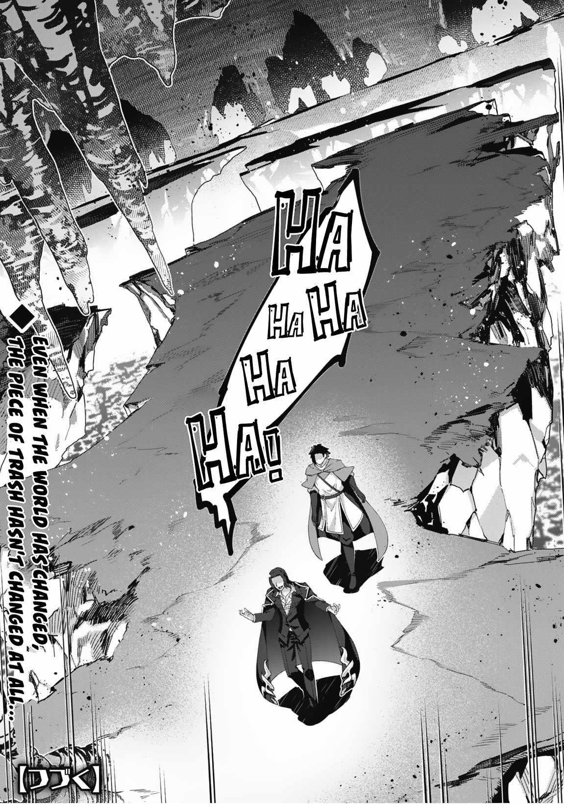 Level 1 kara Hajimaru Shoukan Musou Chapter 23 - Page 28 in English