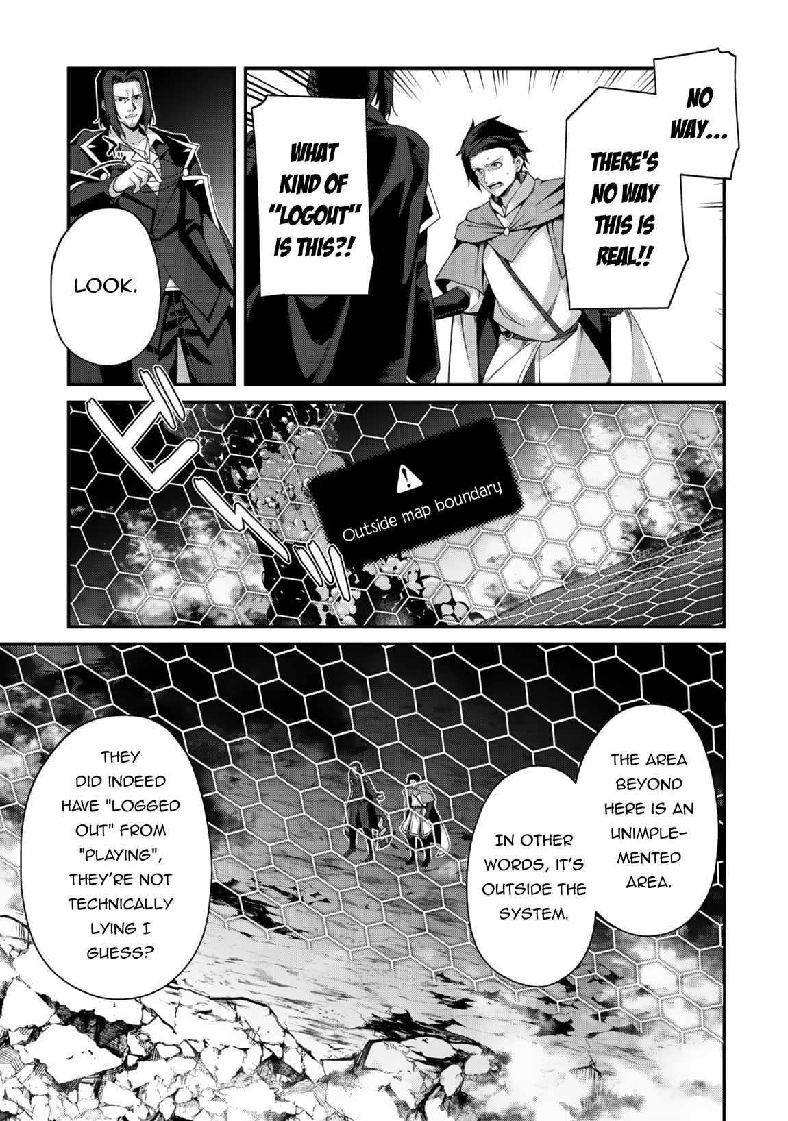 Level 1 kara Hajimaru Shoukan Musou Chapter 24 - Page 23 in English