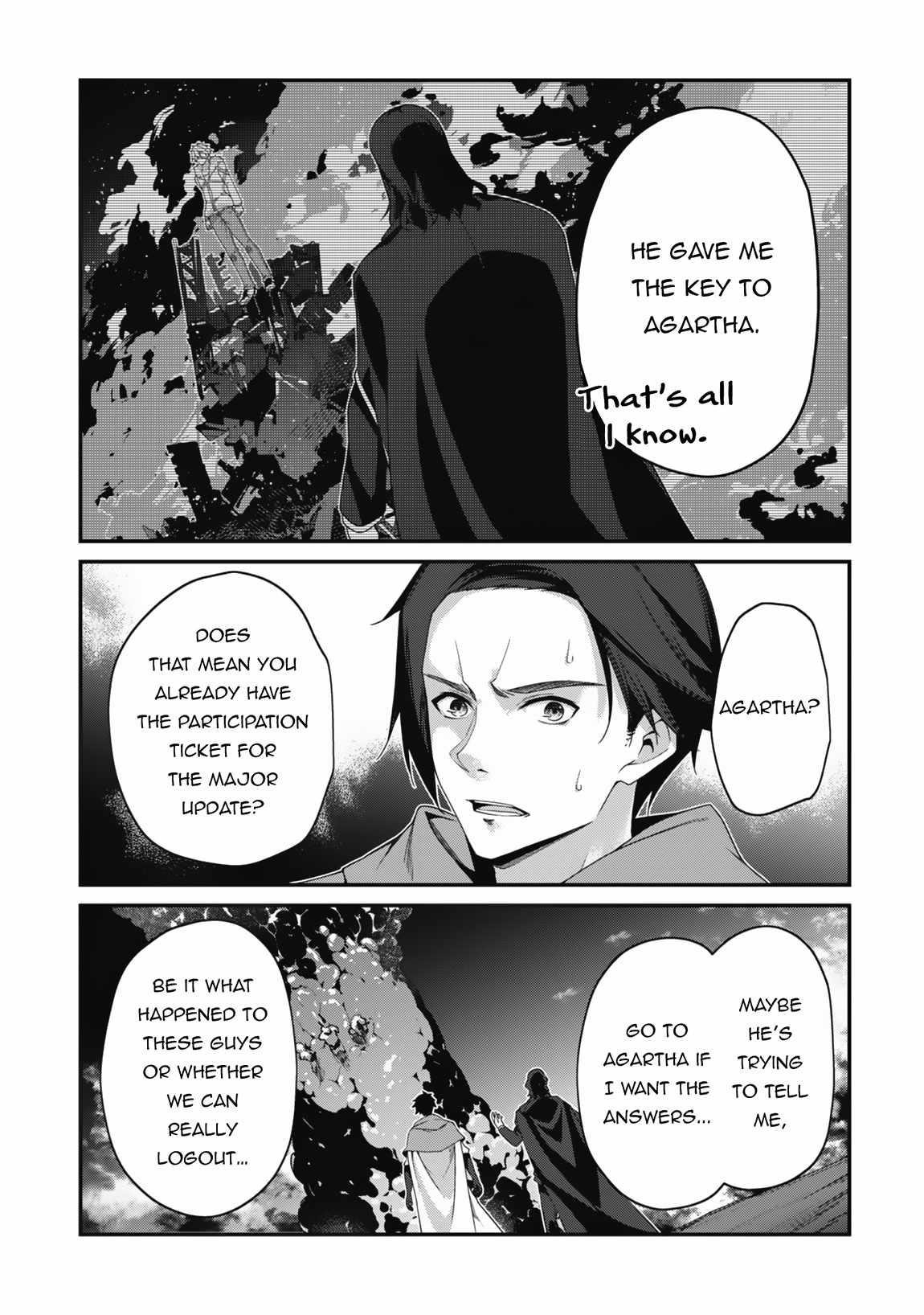 Level 1 kara Hajimaru Shoukan Musou Chapter 24 - Page 27 in English