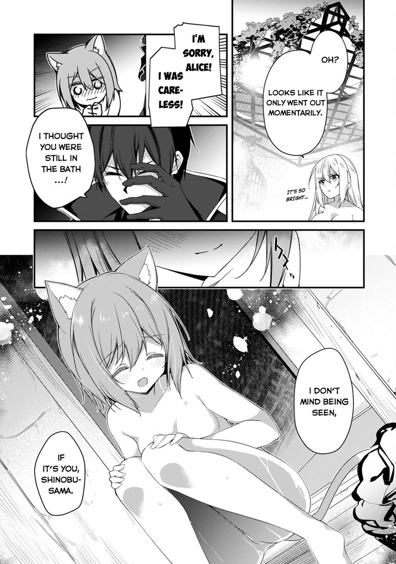 Level 1 kara Hajimaru Shoukan Musou Chapter 26 - Page 29 in English