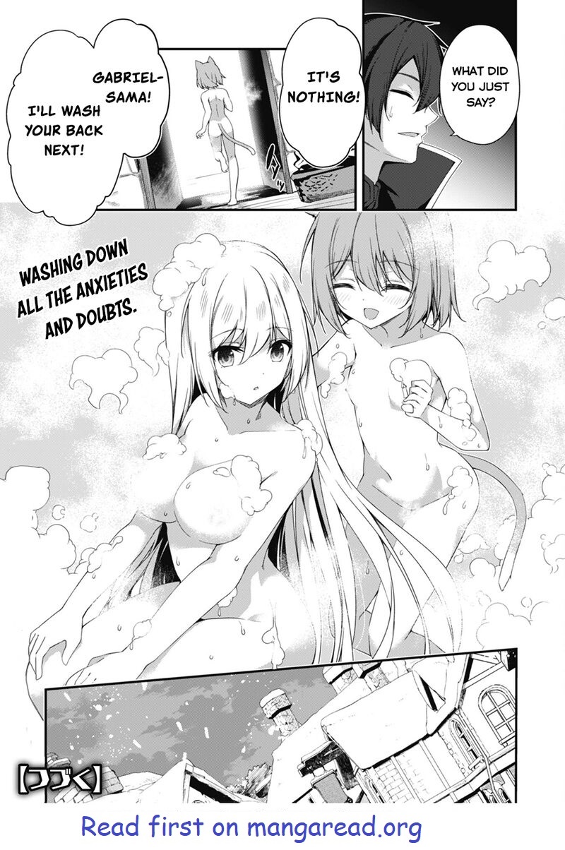 Level 1 kara Hajimaru Shoukan Musou Chapter 26 - Page 30 in English