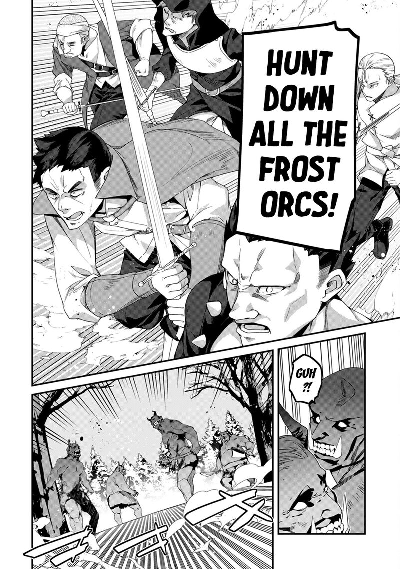 Level 1 kara Hajimaru Shoukan Musou Chapter 27 - Page 13 in English