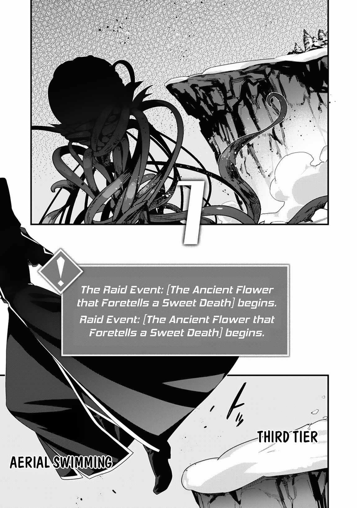 Level 1 kara Hajimaru Shoukan Musou Chapter 28 - Page 12 in English