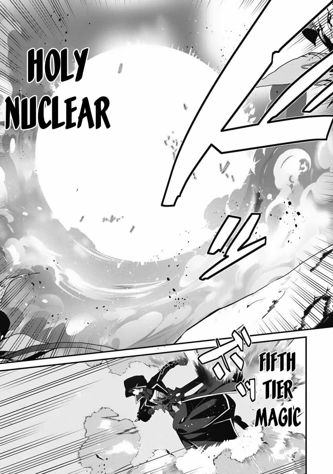 Level 1 kara Hajimaru Shoukan Musou Chapter 28 - Page 15 in English