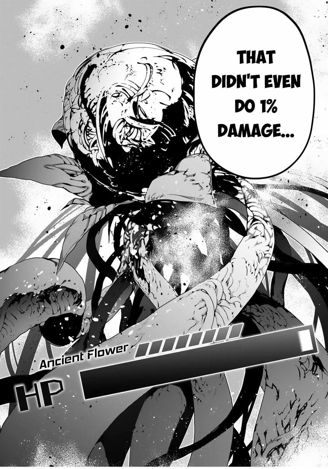Level 1 kara Hajimaru Shoukan Musou Chapter 28 - Page 28 in English