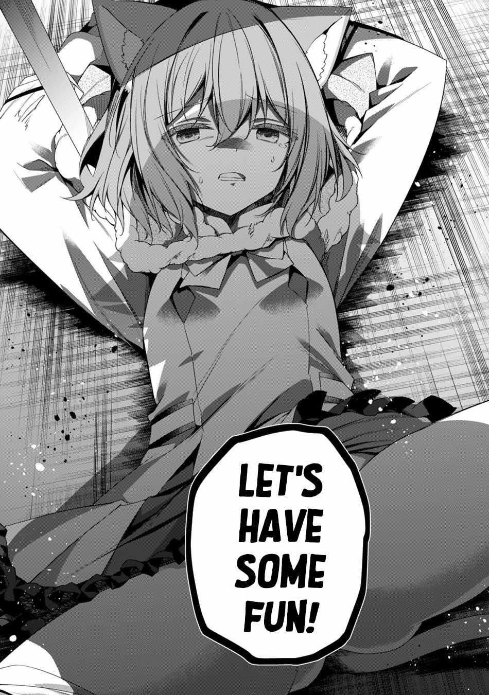Level 1 kara Hajimaru Shoukan Musou Chapter 29 - Page 25 in English