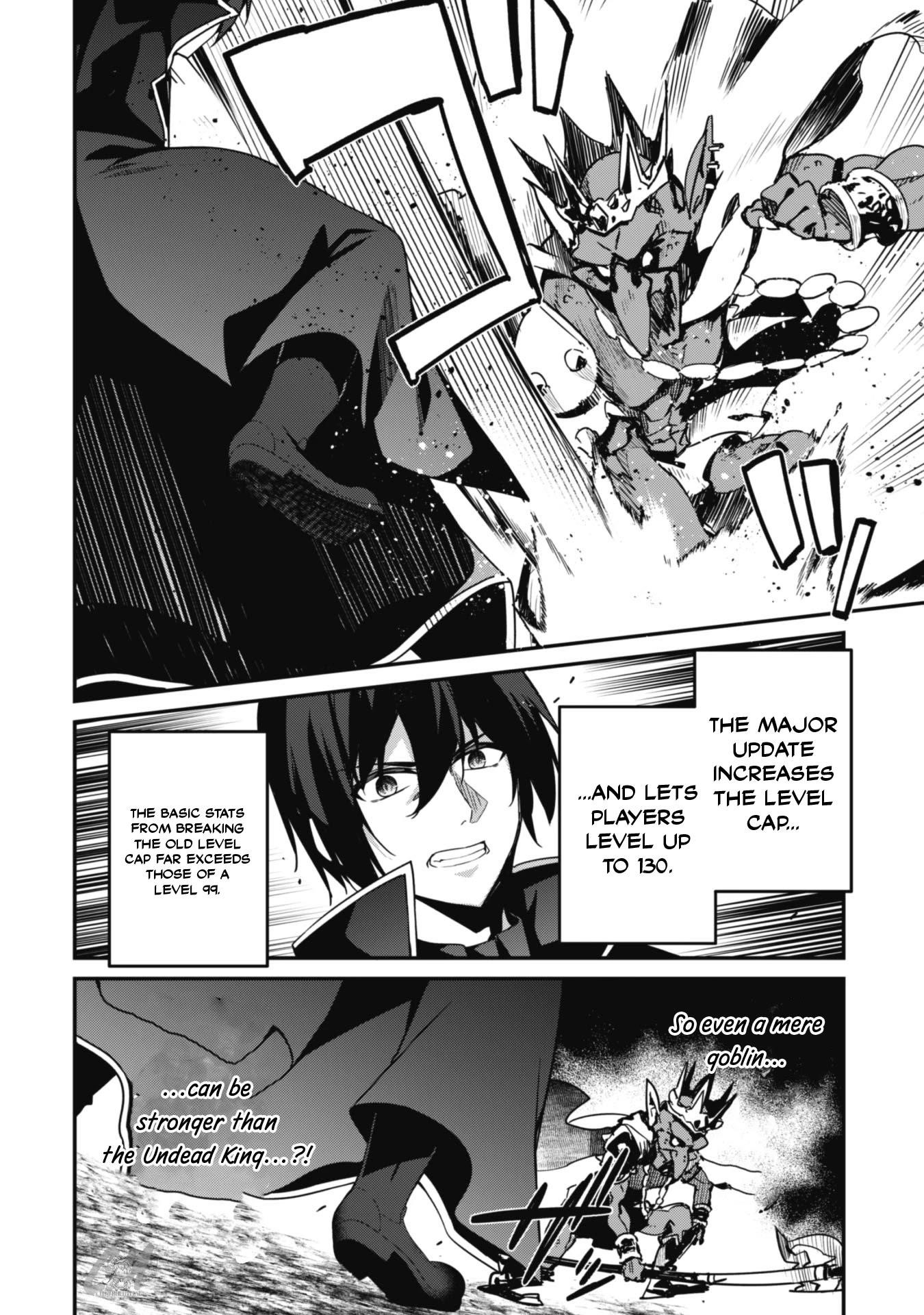 Level 1 kara Hajimaru Shoukan Musou Chapter 3 - Page 16 in English