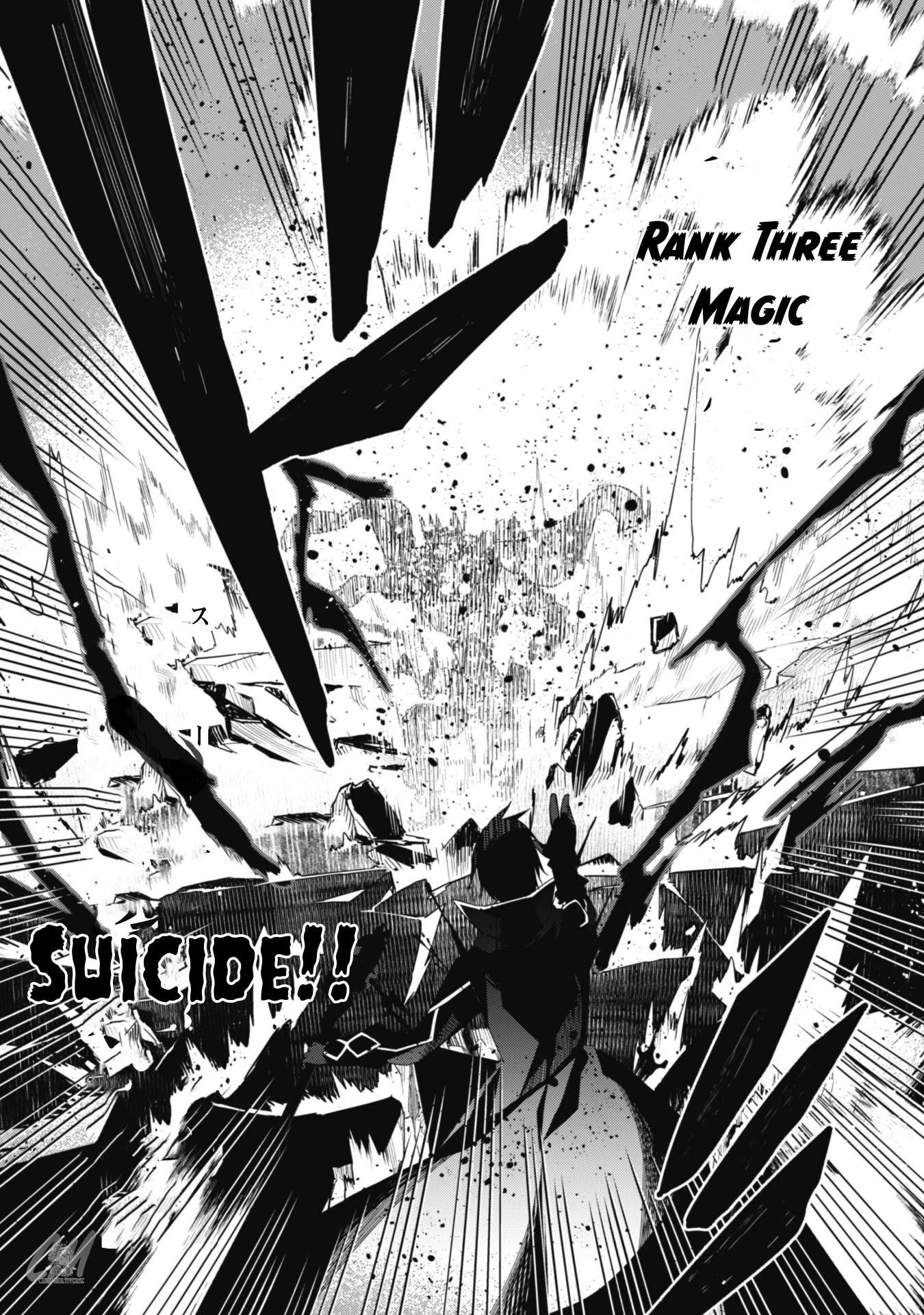 Level 1 kara Hajimaru Shoukan Musou Chapter 3 - Page 21 in English