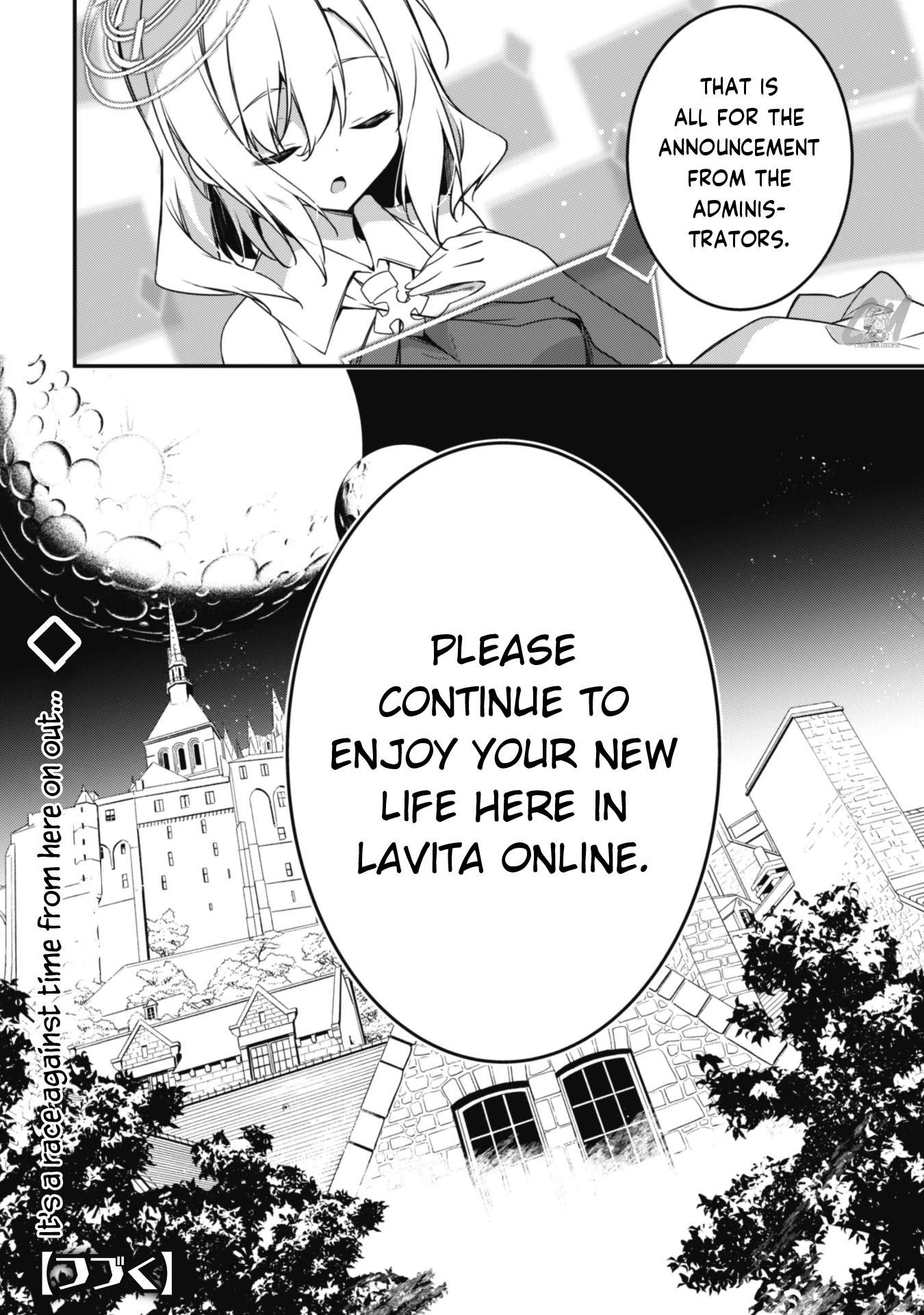 Level 1 kara Hajimaru Shoukan Musou Chapter 3 - Page 32 in English