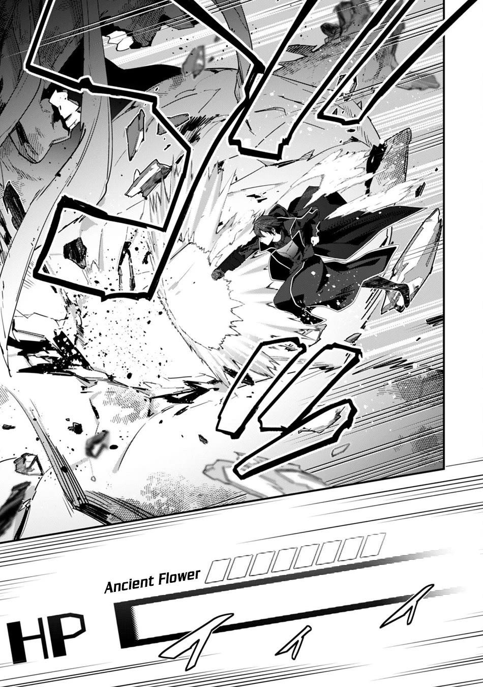 Level 1 kara Hajimaru Shoukan Musou Chapter 30 - Page 24 in English