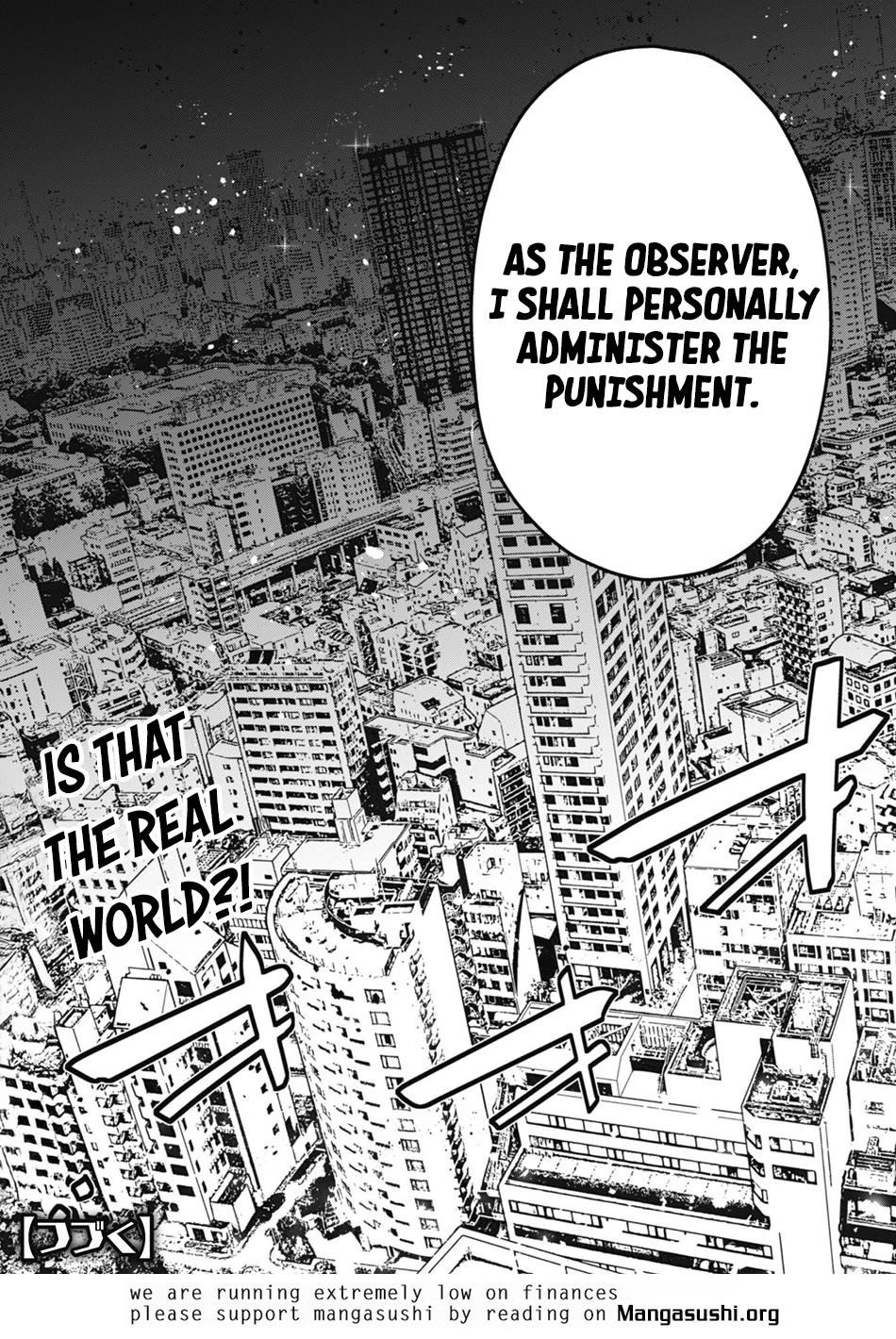Level 1 kara Hajimaru Shoukan Musou Chapter 30 - Page 31 in English