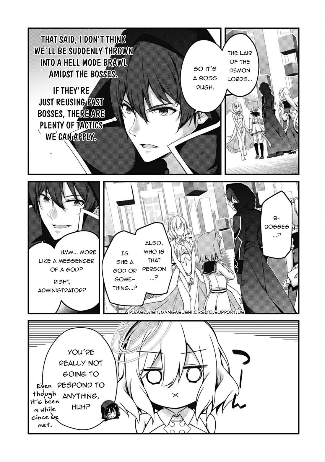 Level 1 kara Hajimaru Shoukan Musou Chapter 32 - Page 15 in English