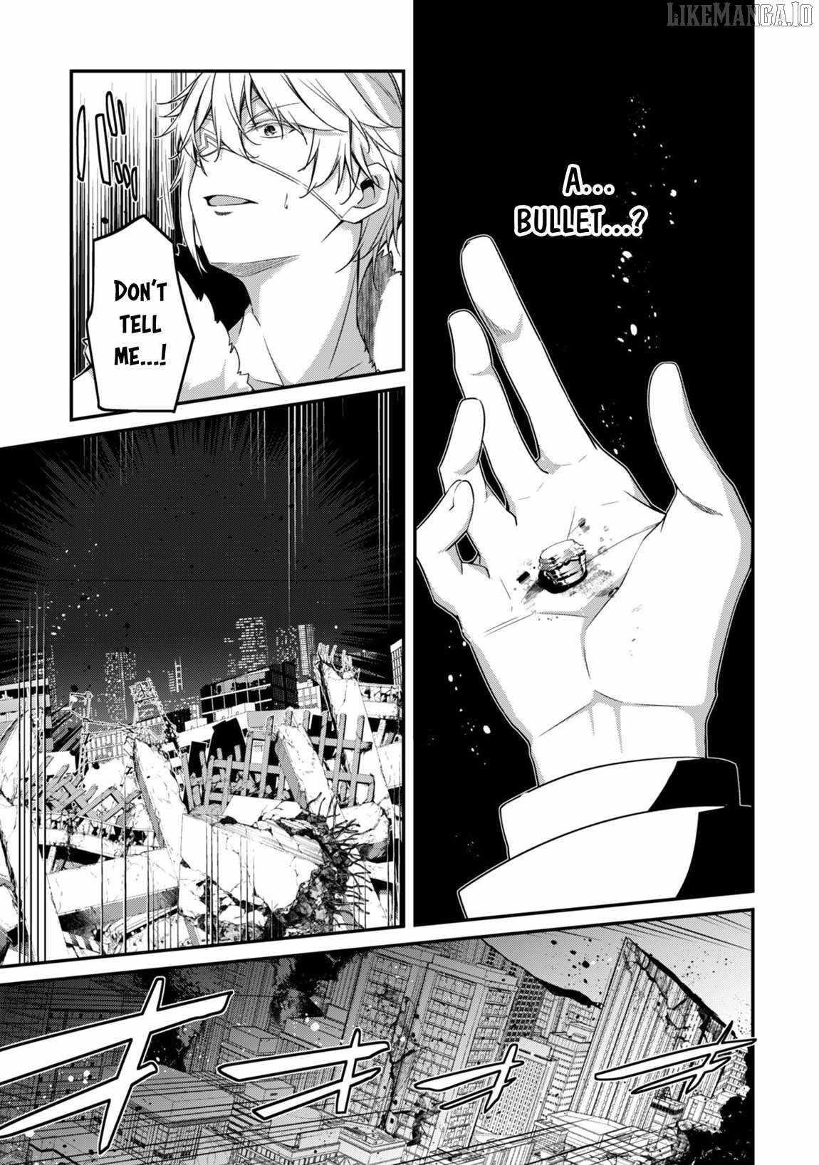 Level 1 kara Hajimaru Shoukan Musou Chapter 35 - Page 20 in English