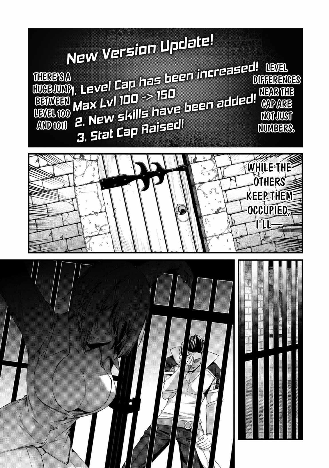 Level 1 kara Hajimaru Shoukan Musou Chapter 36 - Page 14 in English