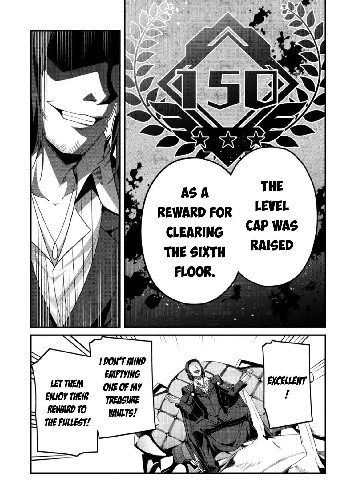 Level 1 kara Hajimaru Shoukan Musou Chapter 37 - Page 17 in English