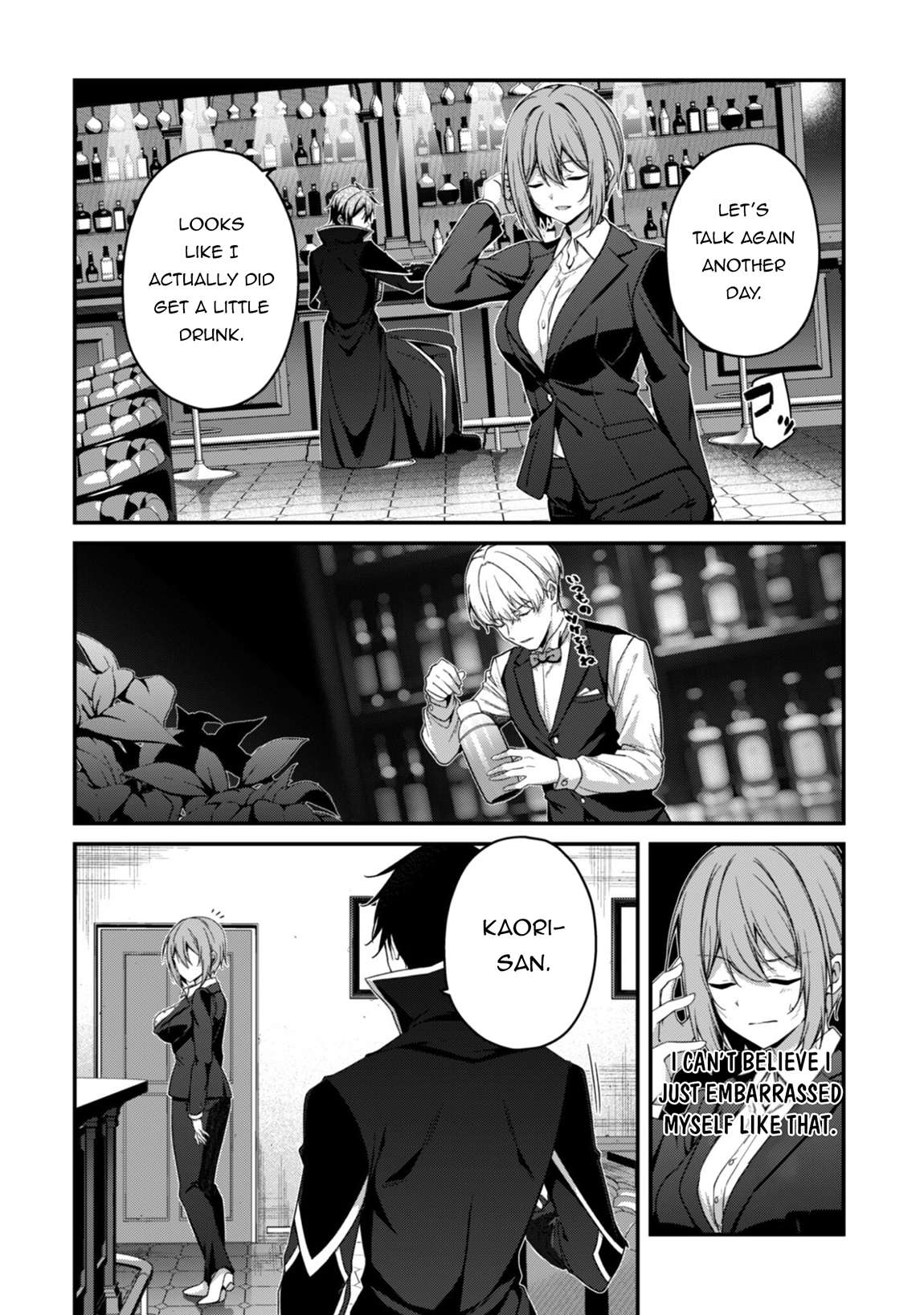 Level 1 kara Hajimaru Shoukan Musou Chapter 38 - Page 12 in English