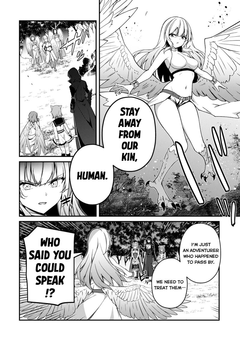 Level 1 kara Hajimaru Shoukan Musou Chapter 39 - Page 11 in English