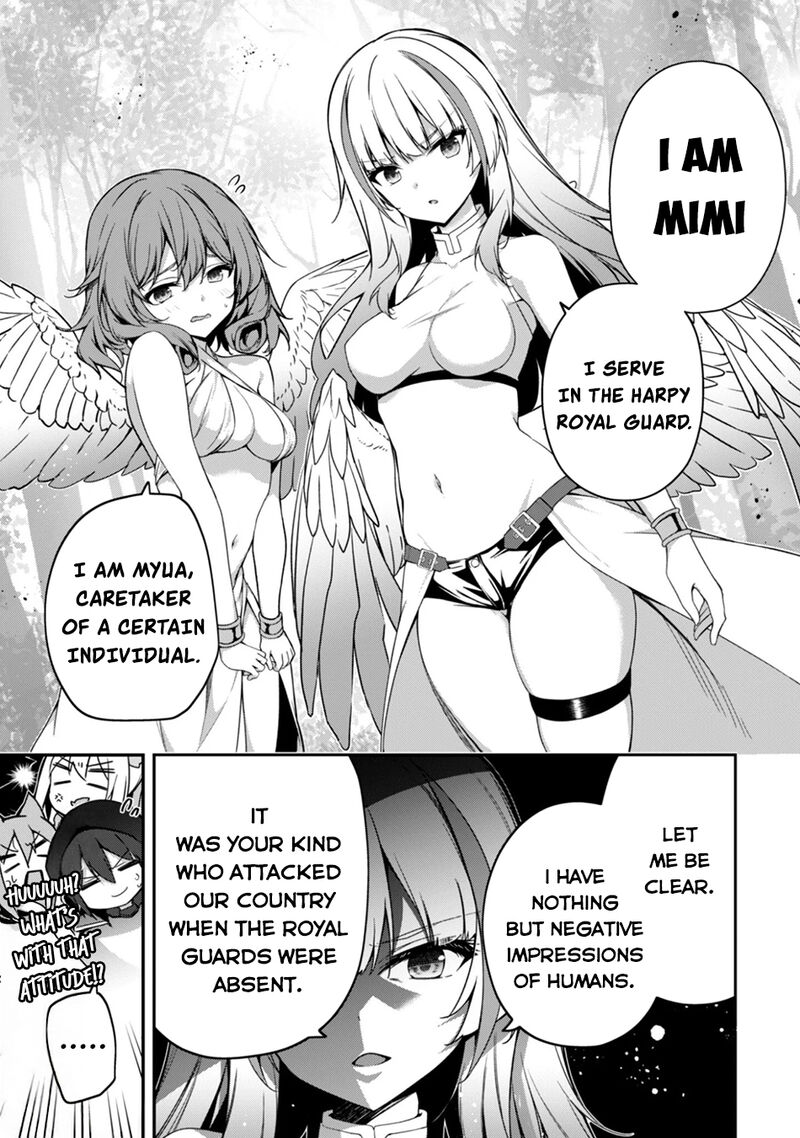 Level 1 kara Hajimaru Shoukan Musou Chapter 39 - Page 14 in English