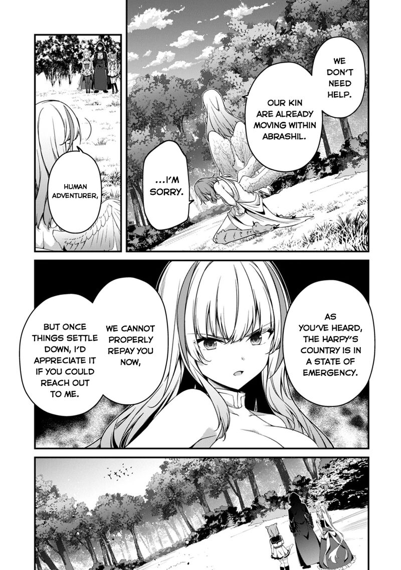 Level 1 kara Hajimaru Shoukan Musou Chapter 39 - Page 18 in English