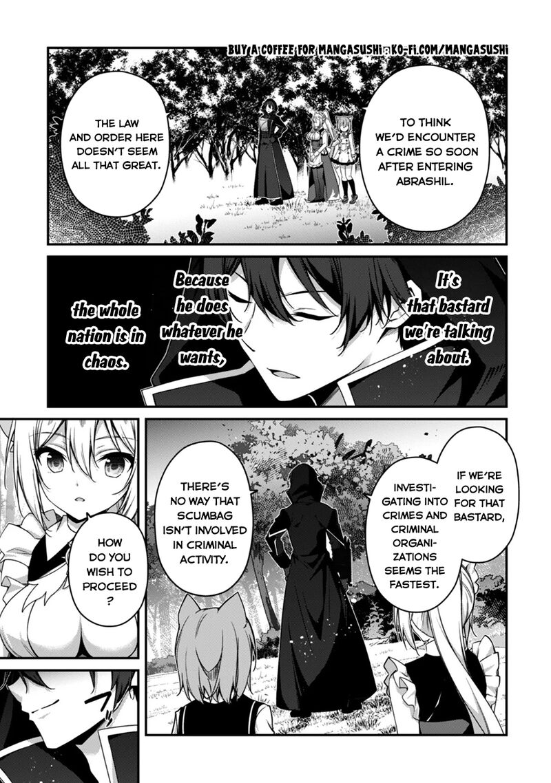 Level 1 kara Hajimaru Shoukan Musou Chapter 39 - Page 20 in English