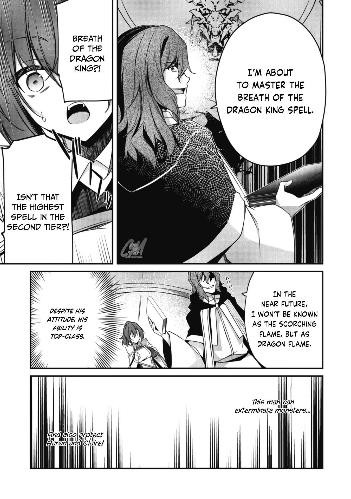 Level 1 kara Hajimaru Shoukan Musou Chapter 4 - Page 30 in English