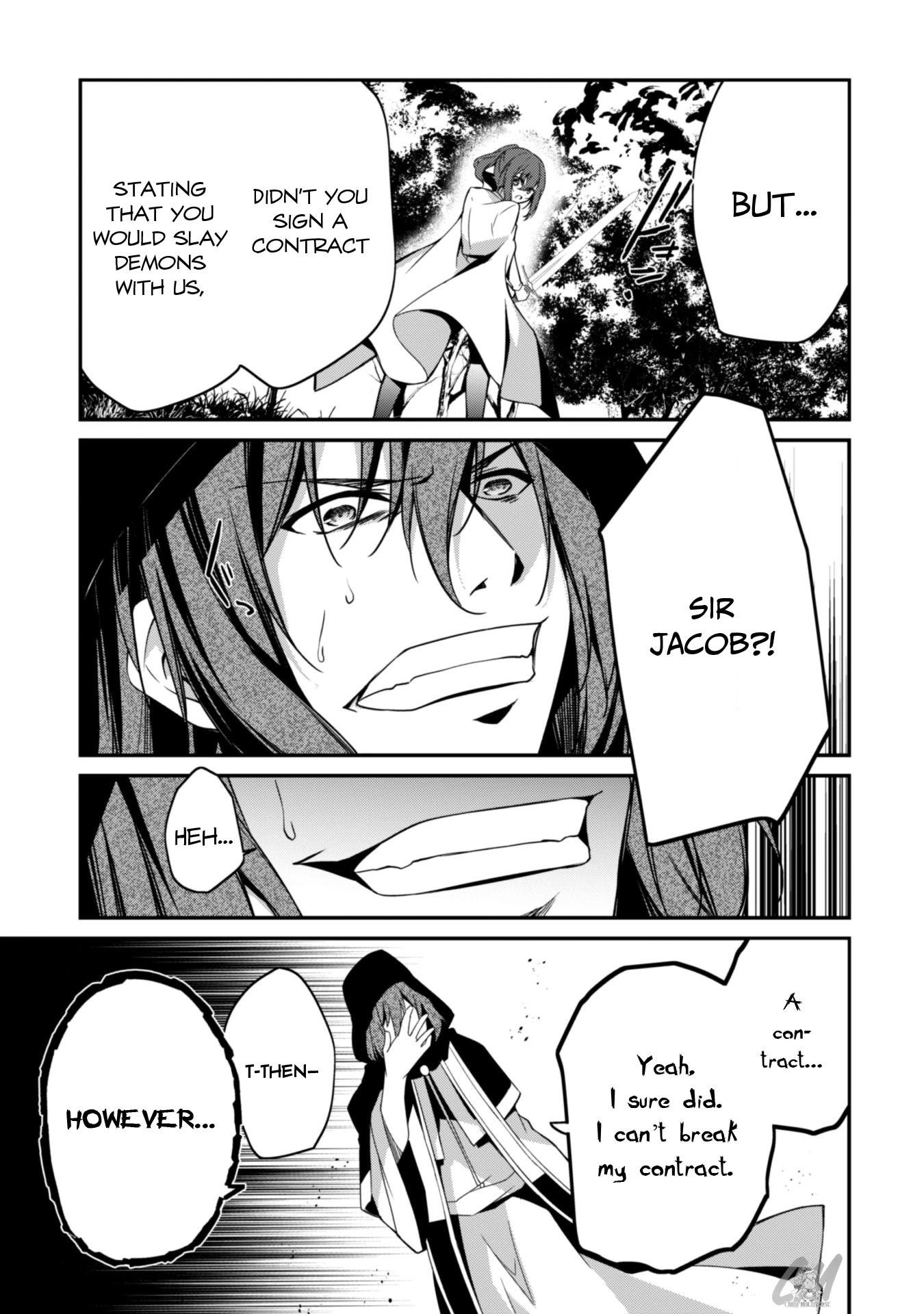 Level 1 kara Hajimaru Shoukan Musou Chapter 4 - Page 36 in English