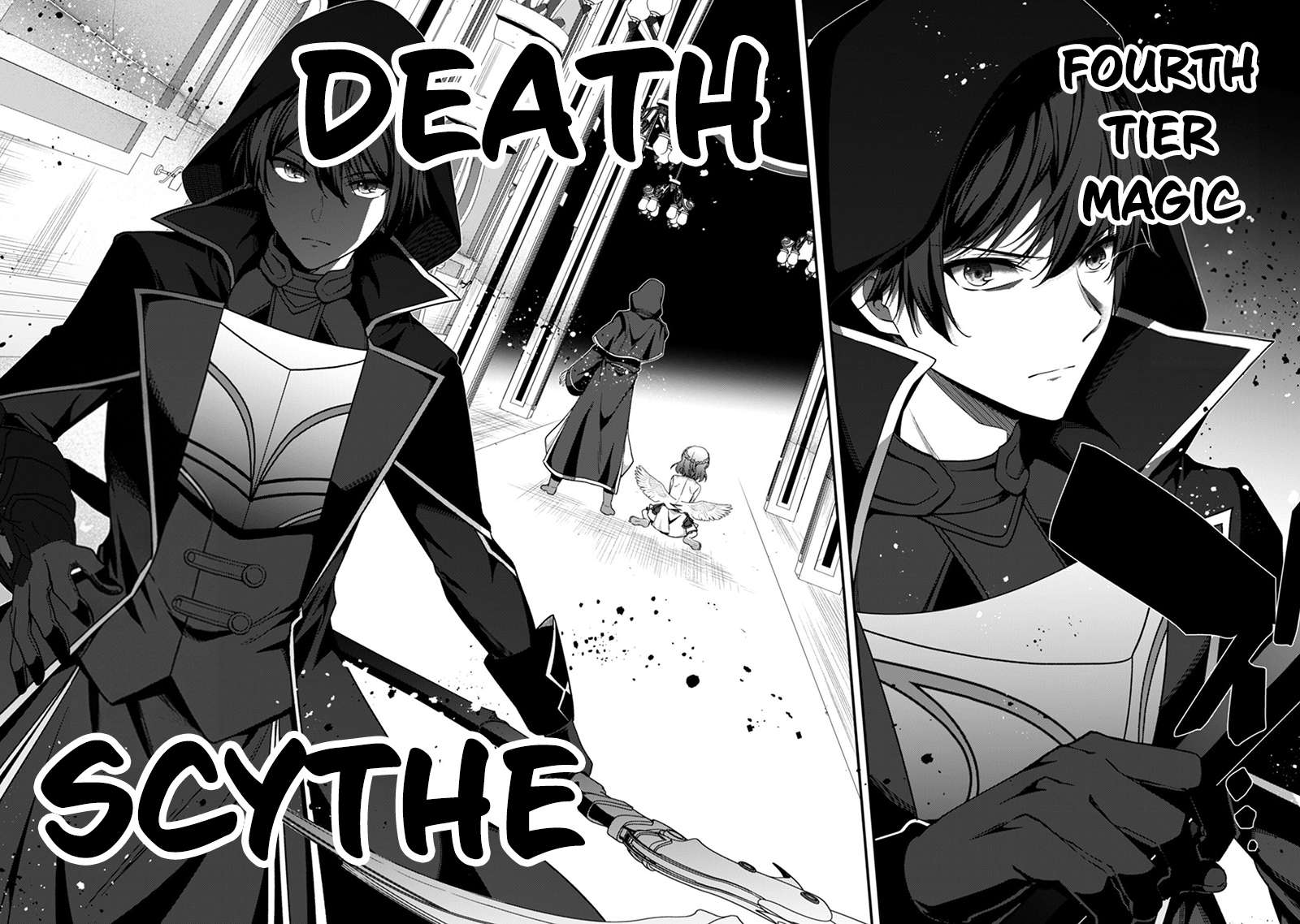 Level 1 kara Hajimaru Shoukan Musou Chapter 41 - Page 29 in English
