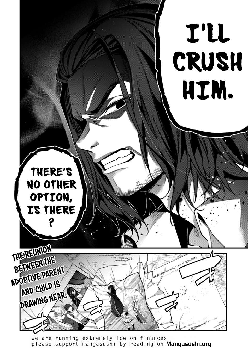 Level 1 kara Hajimaru Shoukan Musou Chapter 41 - Page 39 in English