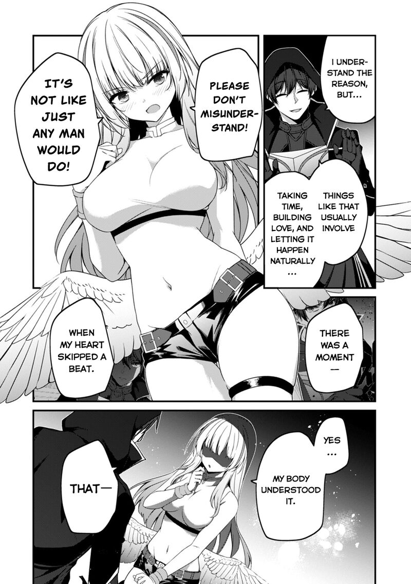 Level 1 kara Hajimaru Shoukan Musou Chapter 42 - Page 11 in English