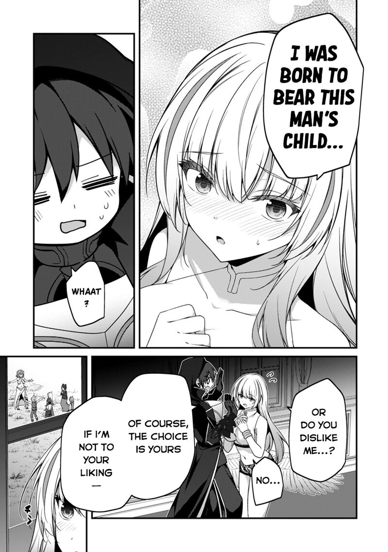 Level 1 kara Hajimaru Shoukan Musou Chapter 42 - Page 12 in English