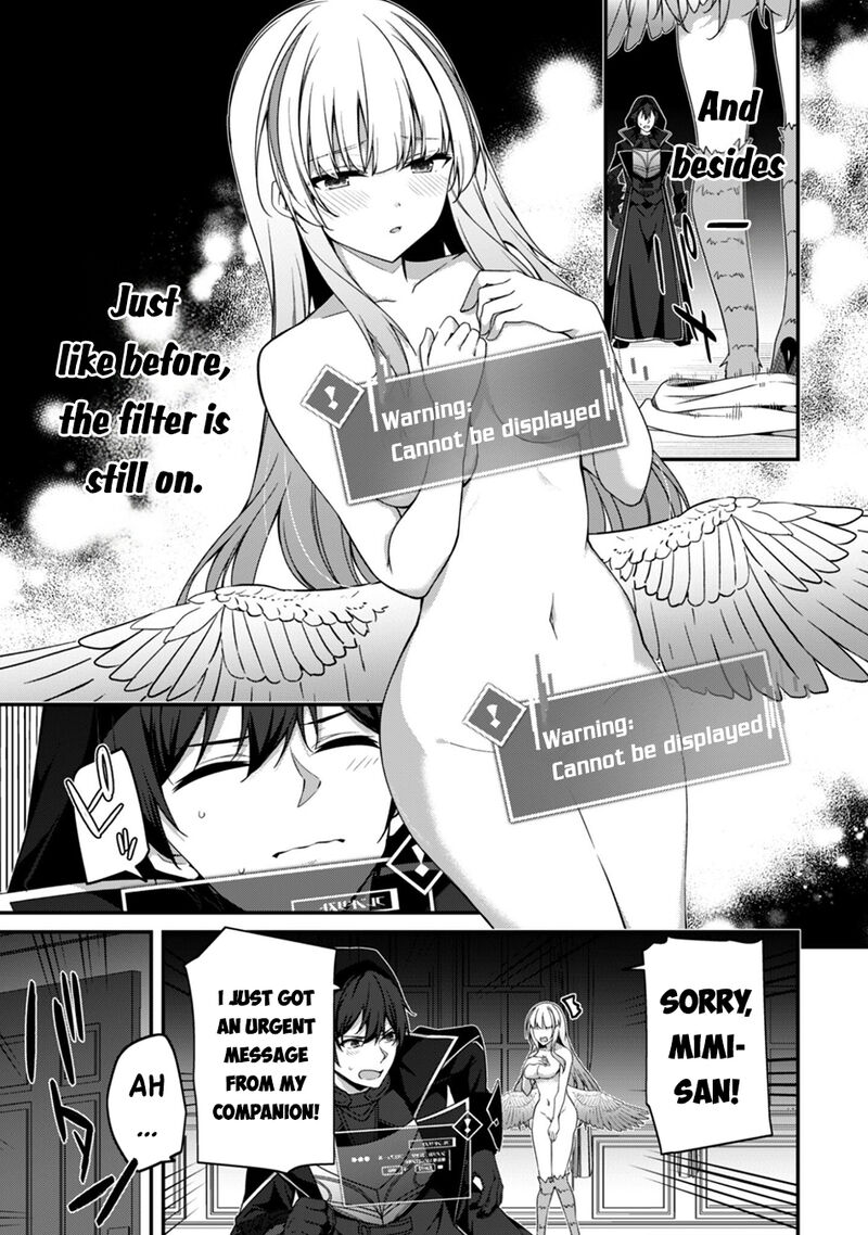 Level 1 kara Hajimaru Shoukan Musou Chapter 42 - Page 14 in English