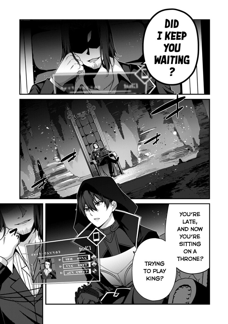 Level 1 kara Hajimaru Shoukan Musou Chapter 42 - Page 18 in English